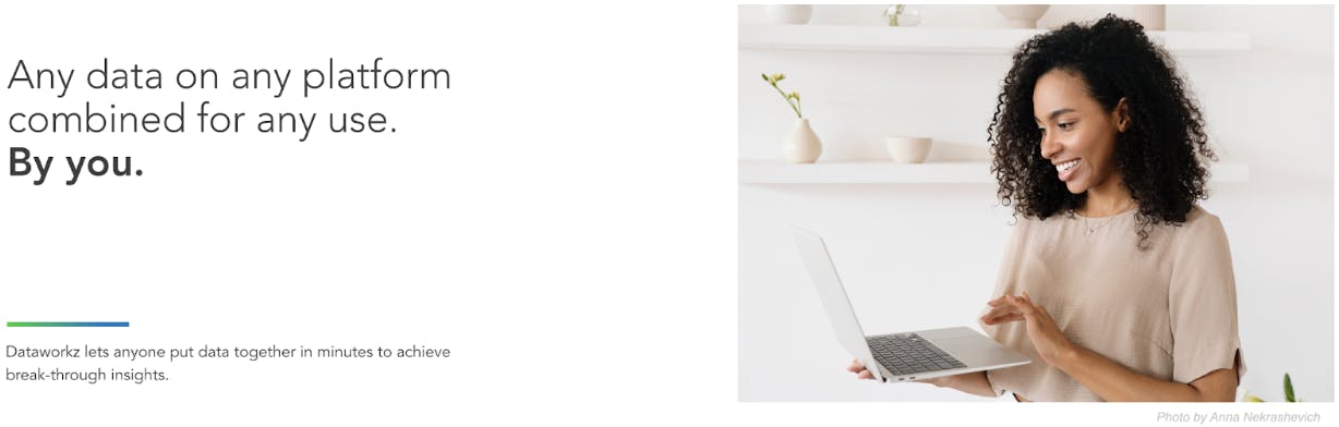 Customer Data Platform