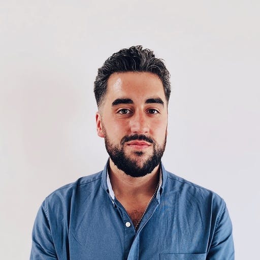 Luke Bennett - Photo