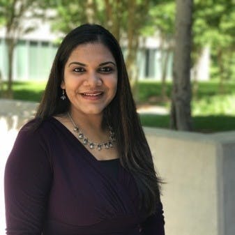 Darshana Paithankar - Photo