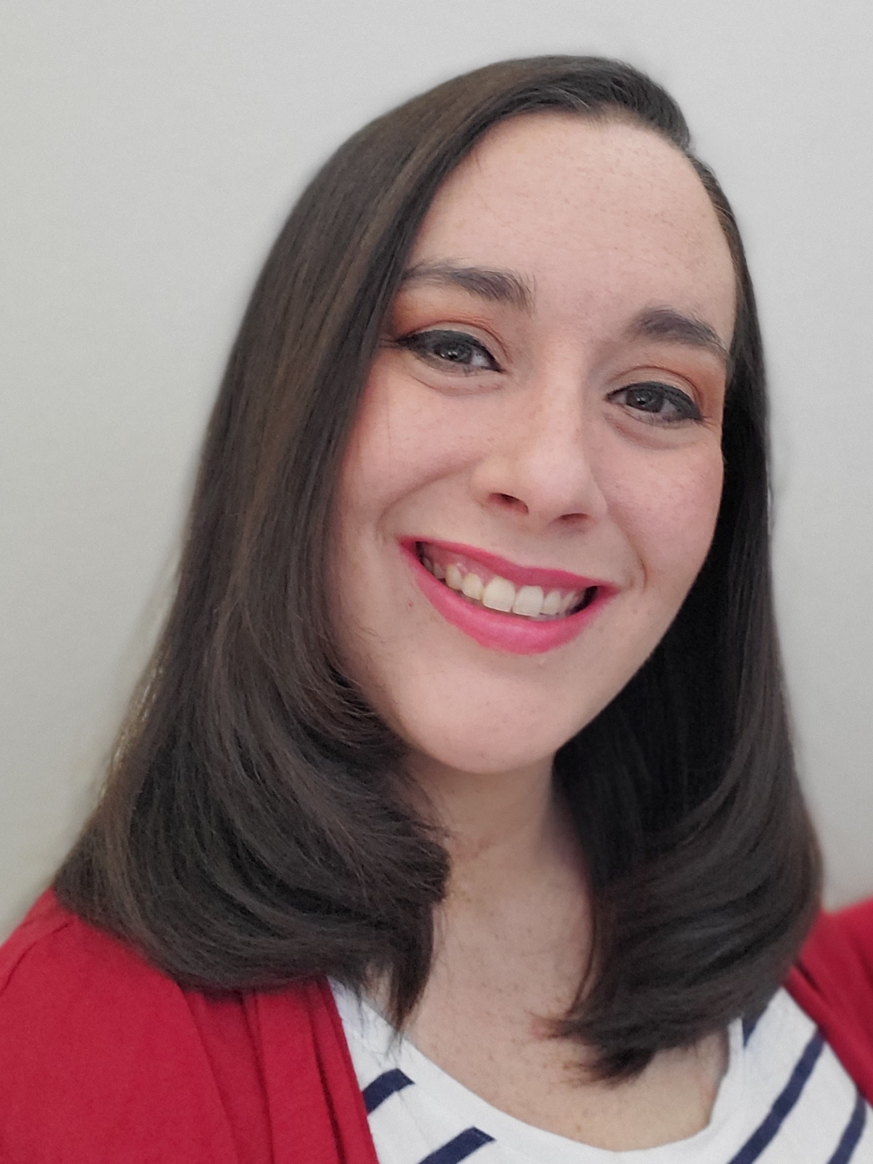 Jamie Langskov - Photo