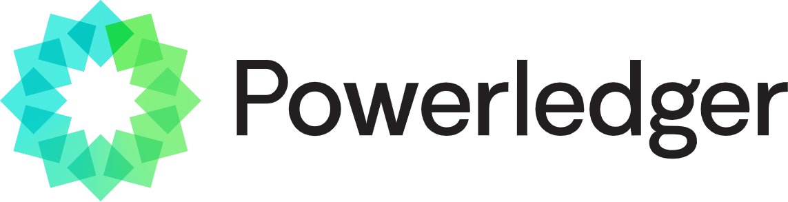 Powerledger logo