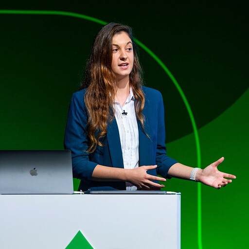 Stanimira Vlaeva - Photo