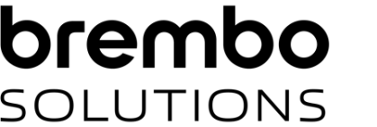 Brembo Solutions logo