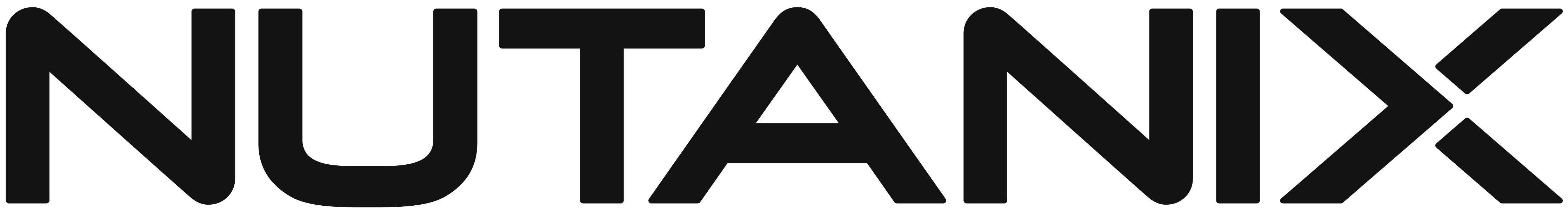 Nutanix logo