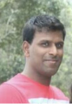 Krishnam Raju Pakalapati - Photo