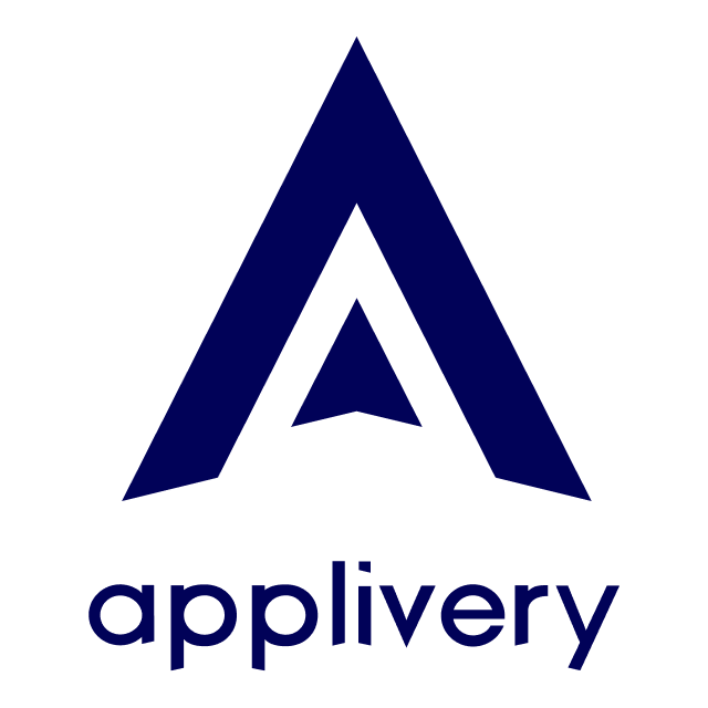 Applivery logo