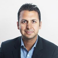 Alan Chhabra - Photo