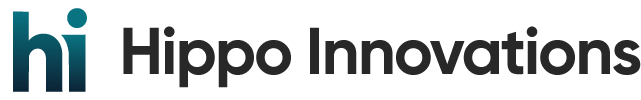 Hippo Innovations logo