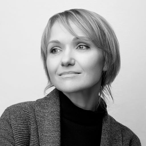 Sasha Fedorova  - Photo