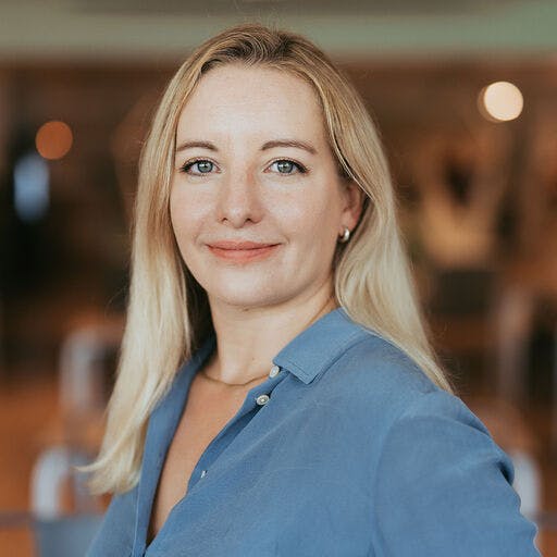 Genevieve Broadhead - Photo