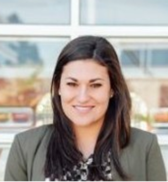 Annick Bangos - Photo