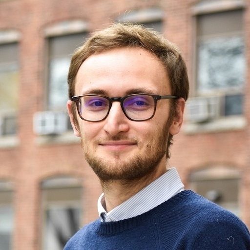 Will Schultz - Photo