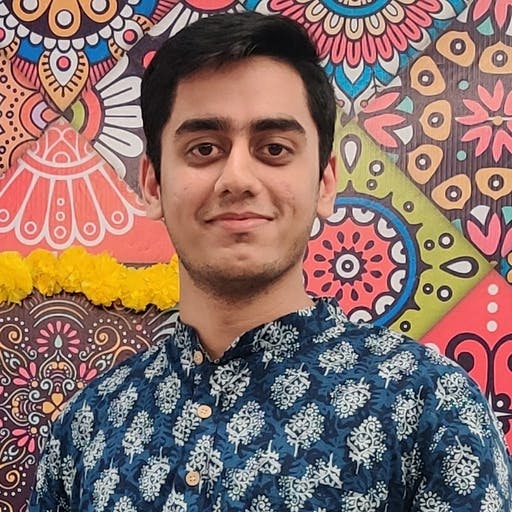 Utsav Talwar  - Photo