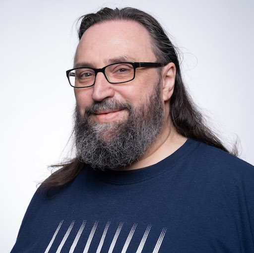 Dj Walker-Morgan - Photo