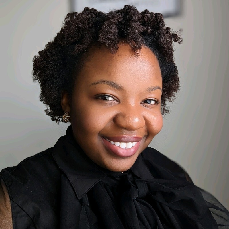 Bukola Ayeni - Photo