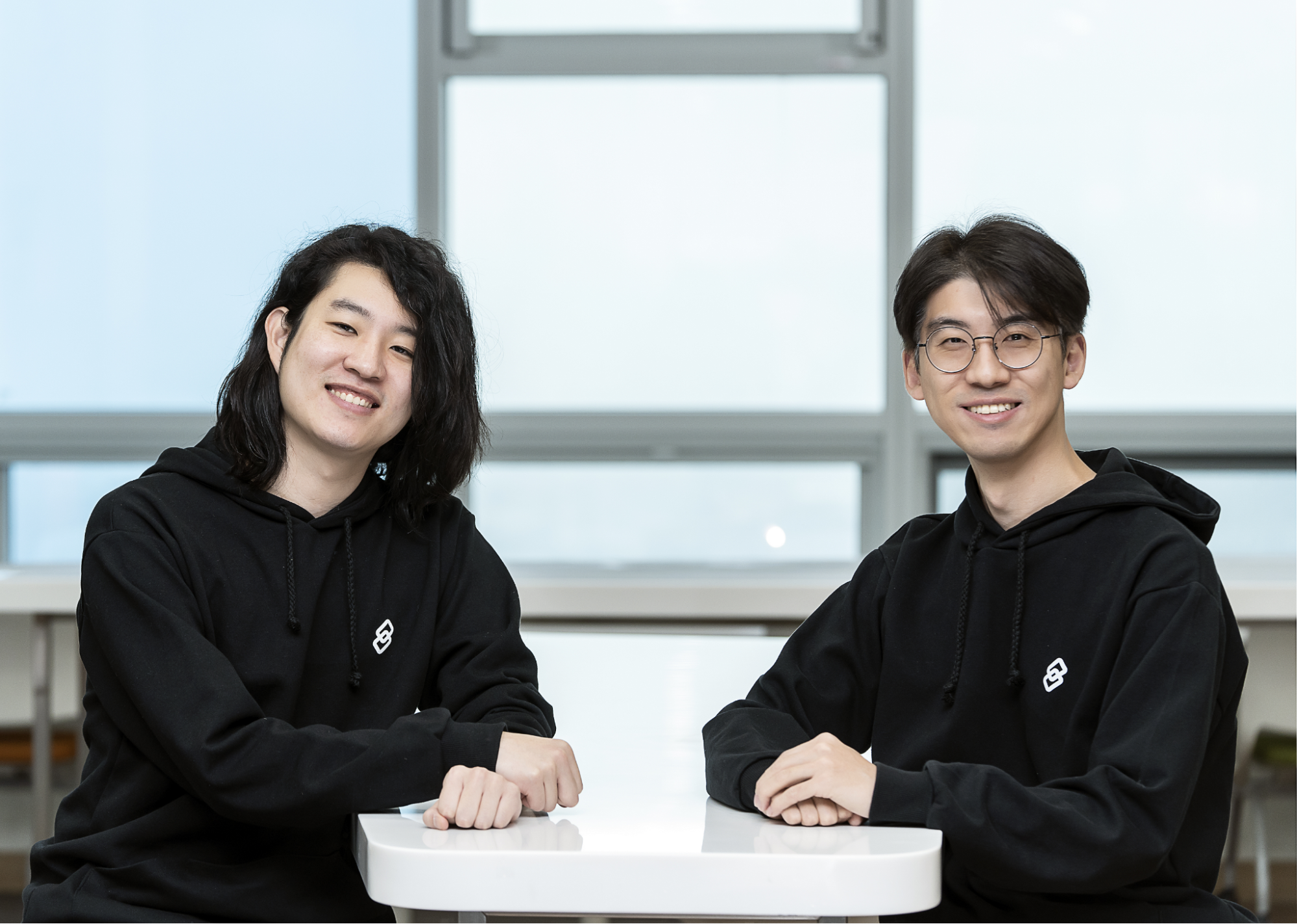 Jongsoo Keum & Jin Kyoung Kim at Syncly