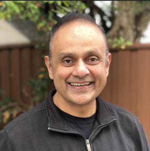 Raghu Viswanathan - Photo