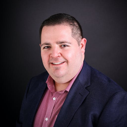 Dawid Esterhuizen - Photo