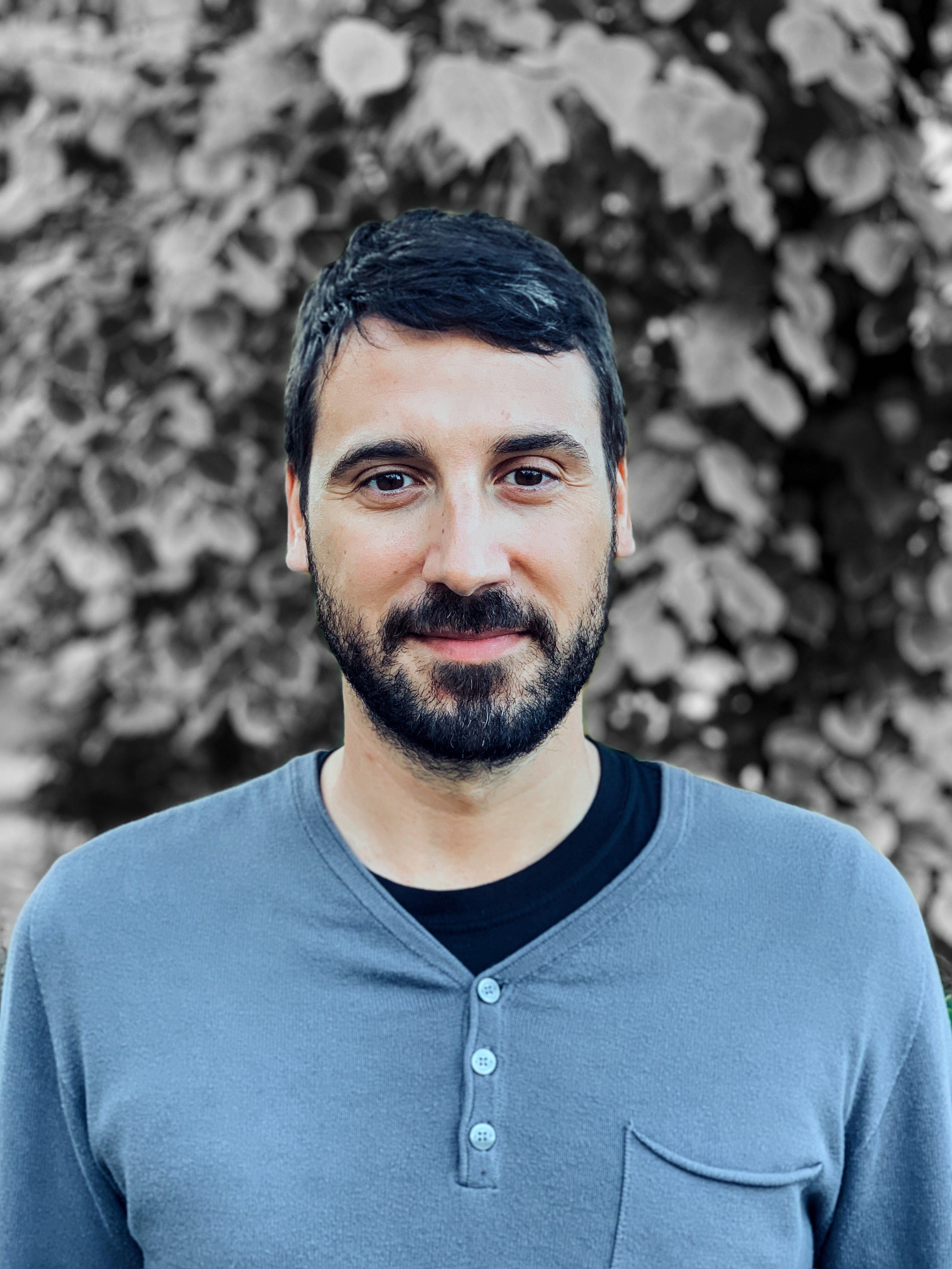 Massimiliano Marcon - Photo