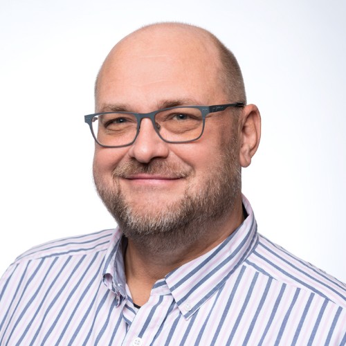 Boris Bialek - Photo