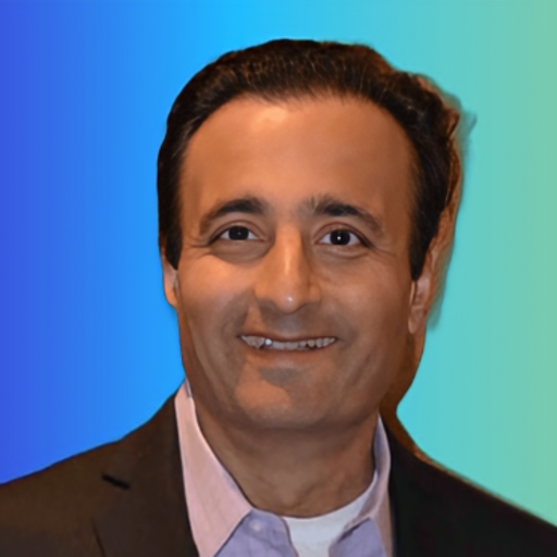 Gautam Mulchandani - Photo