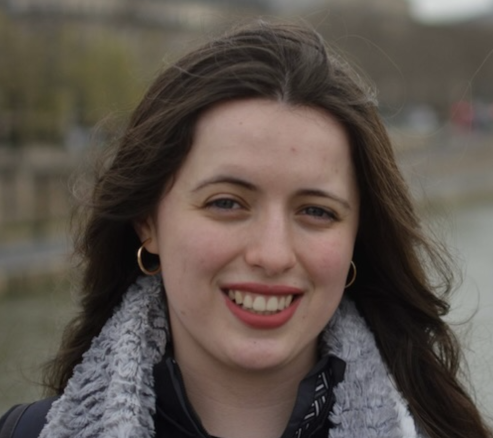 Romina Lopez Carranza - Photo