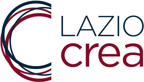 LazioCrea logo