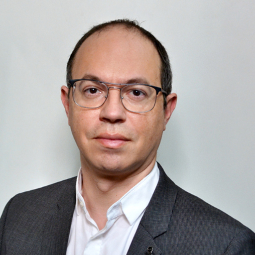 Frederic Favelin - Photo