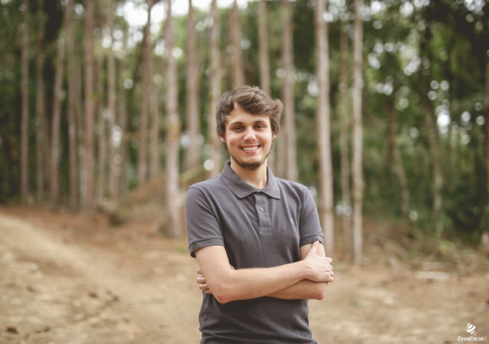 Igor Agenor Piovezan, Software Specialist Developer, Segware