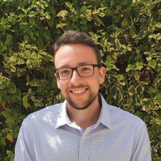 Zeev Rispler - Photo