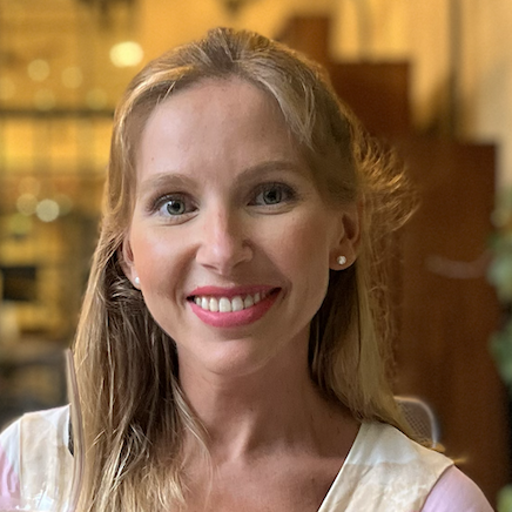 Mariia Kozhyna - Photo