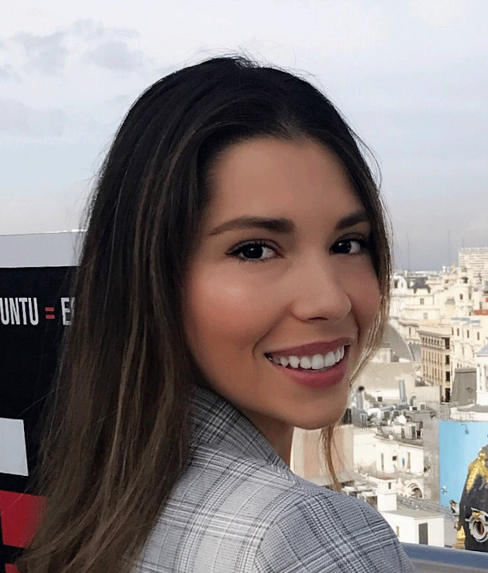 Tifani Ramic - Photo