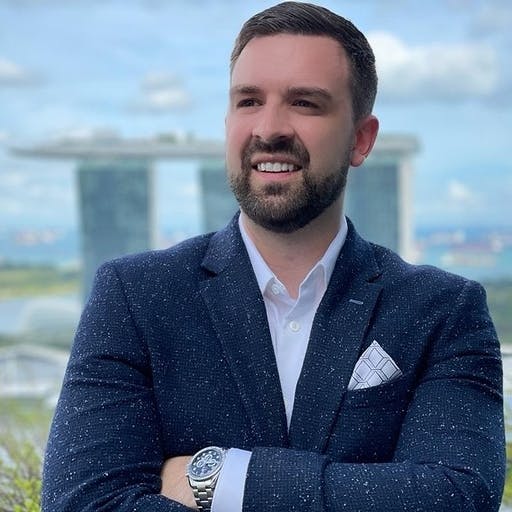 Stewart Garrett - Photo