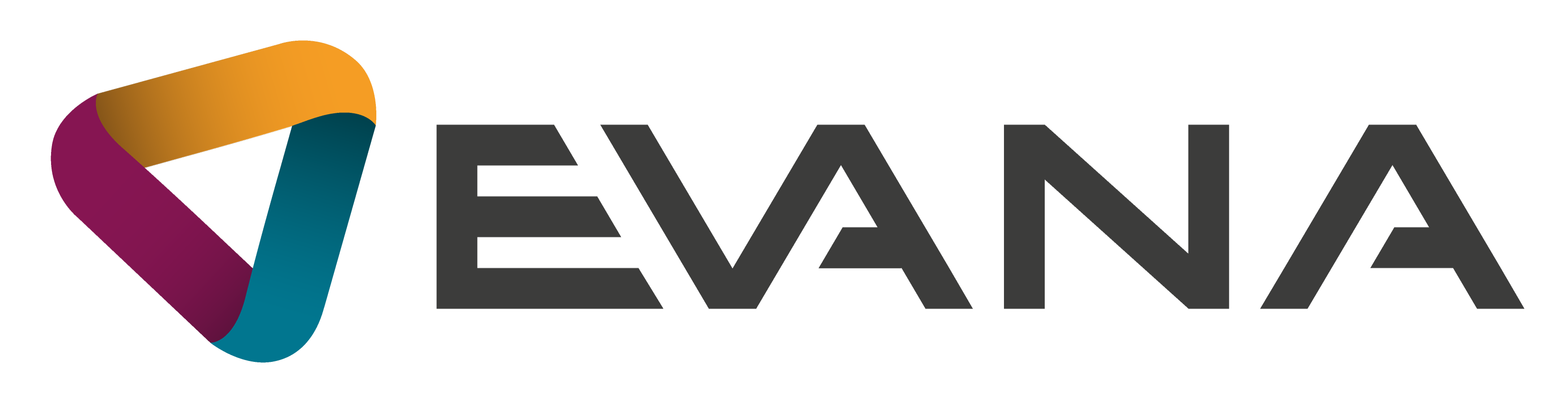 EVANA logo