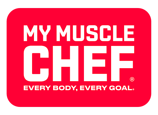 My Muscle Chef logo