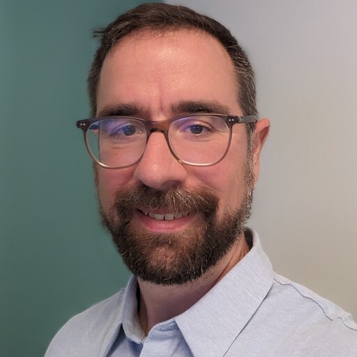 James Gentile - Photo