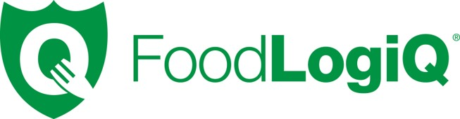 FoodLogiQ logo
