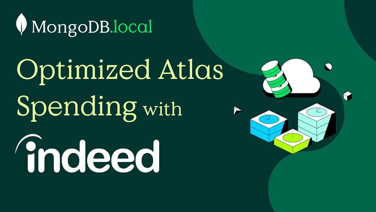 Learn How Indeed Optimized Atlas Spending