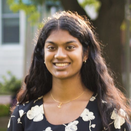 Sahi Muthyala - Photo