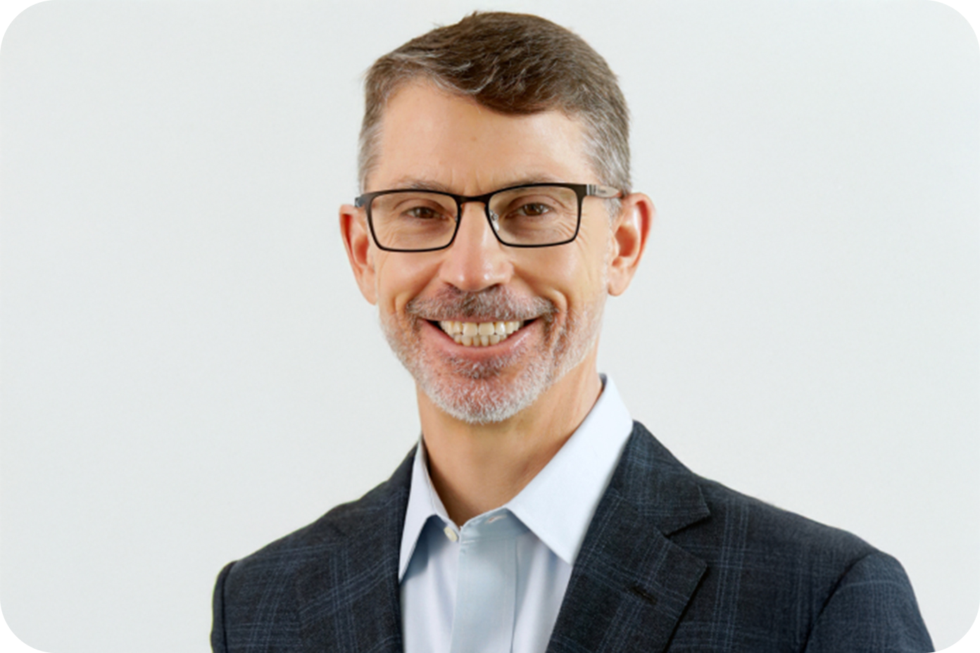 Mike Berry, Chief Financial Officer