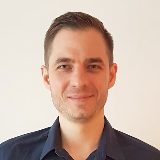 Boris Dogadov - Photo