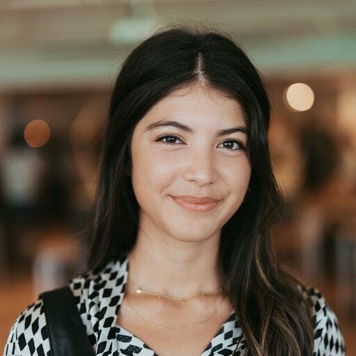 Karolina Ruiz Rogelj - Photo