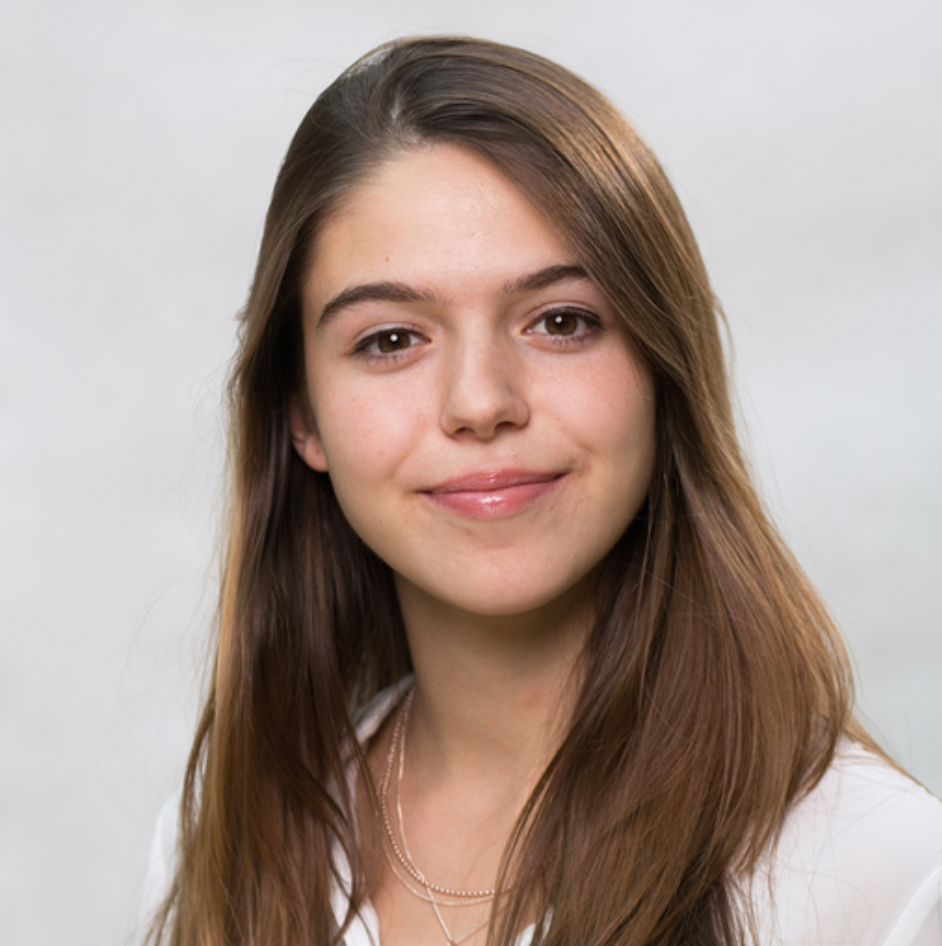 Celia Halenke - Photo