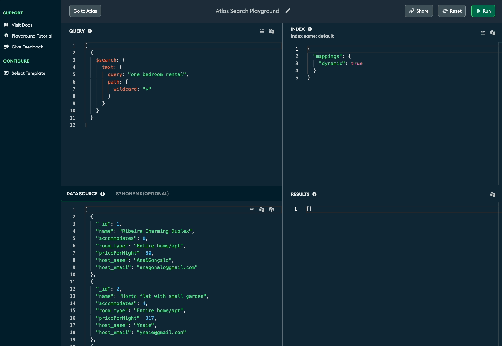 GIF for the atlas search playground.