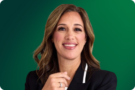 Photo image of Erica Volini