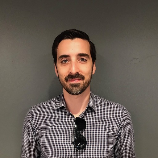 Benjamin Flast - Photo