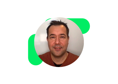 Picture of Murat Demirbas