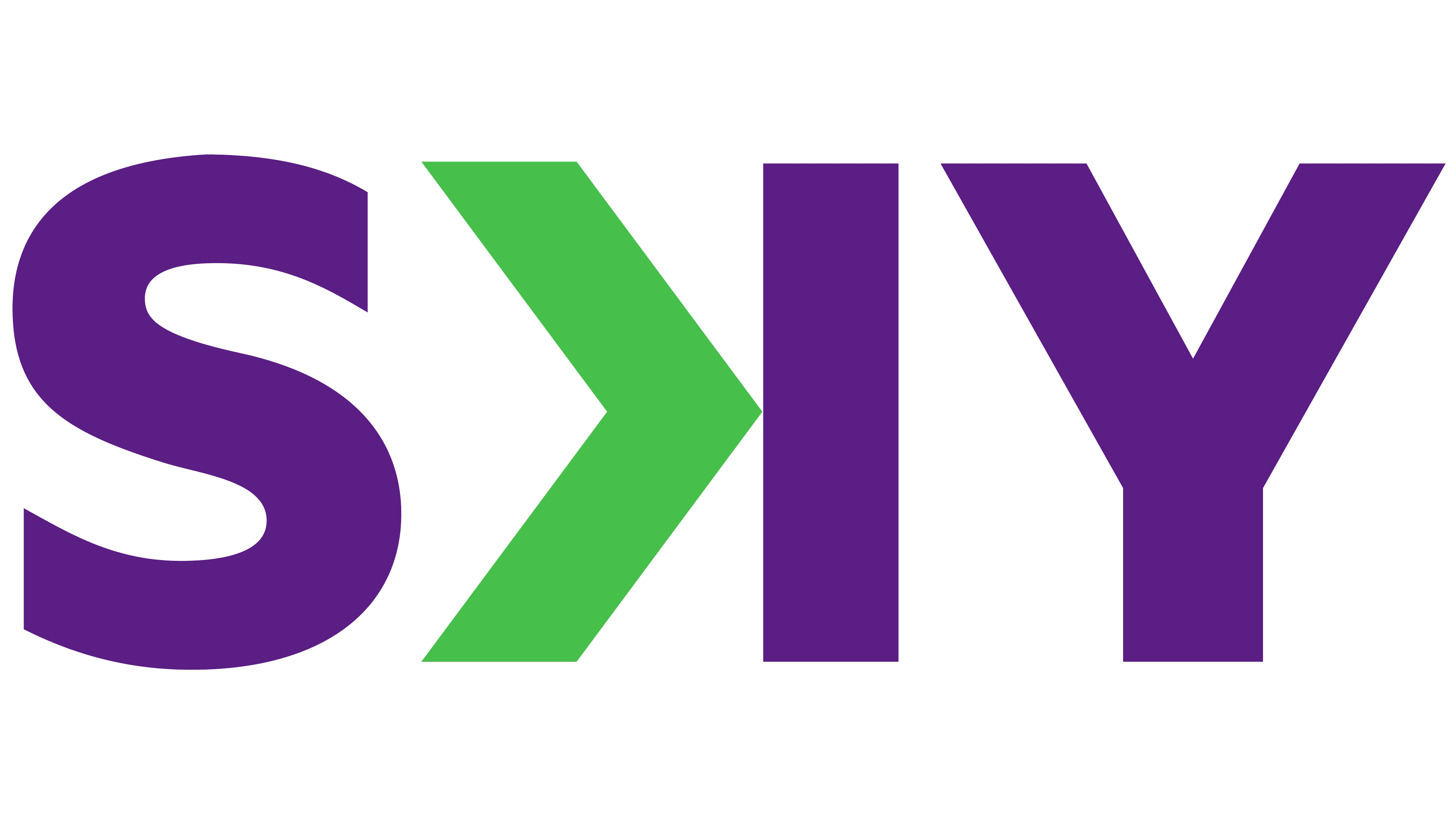 Sky Airlines logo