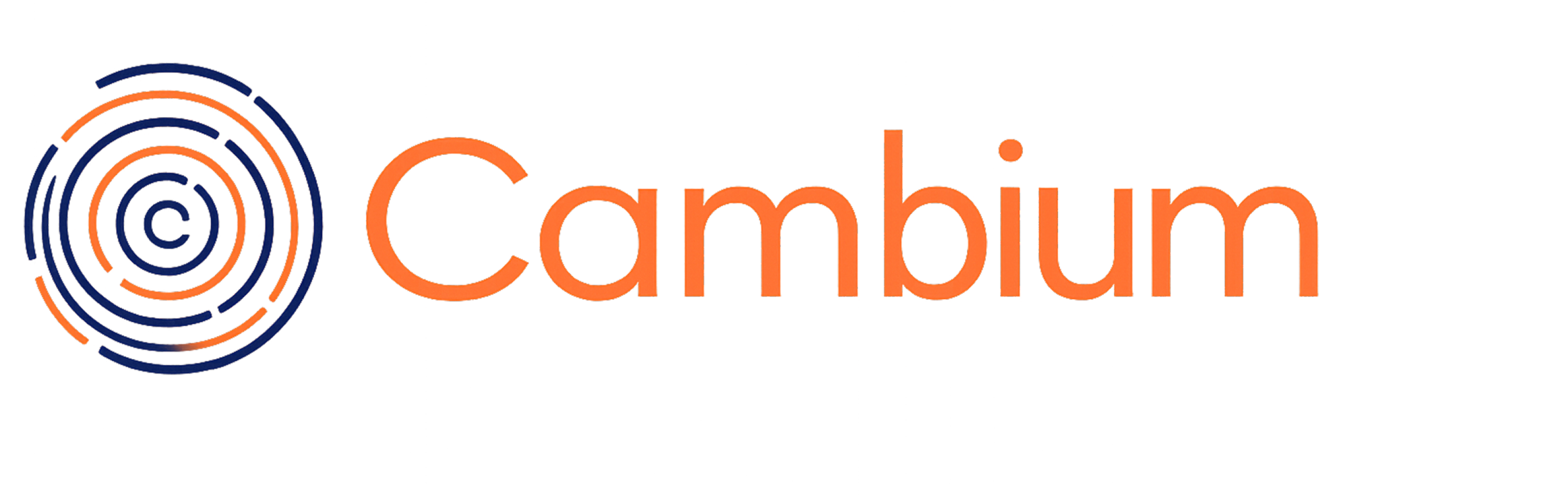 Cambium logo