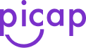 Picap logo